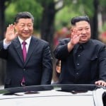 China and N.Korea mark their 75th anniversary of ties as outsiders question their relationship