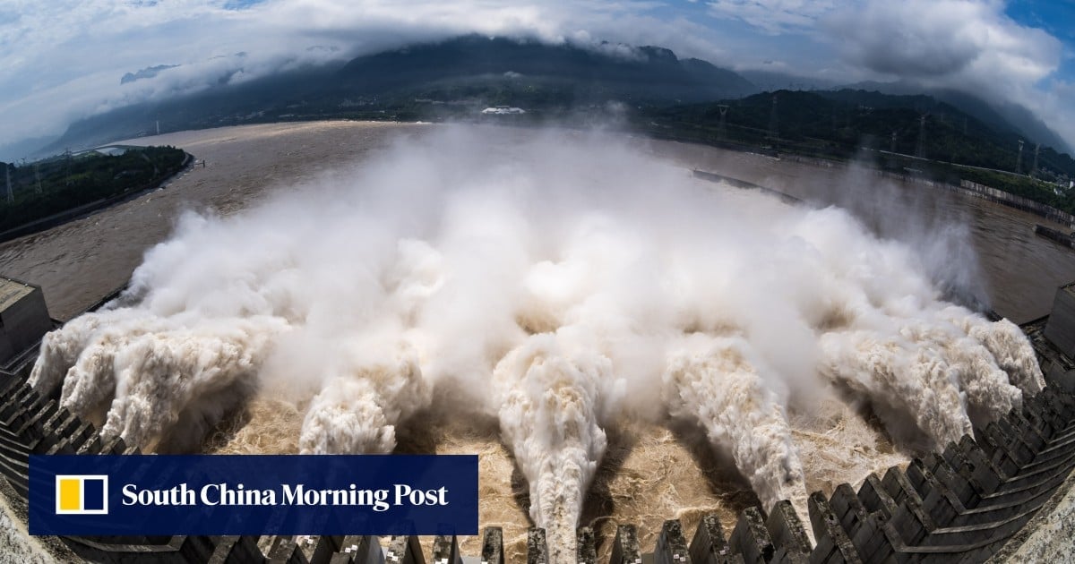 China looks to tackle problems for debt-ridden local authorities with water tax reforms