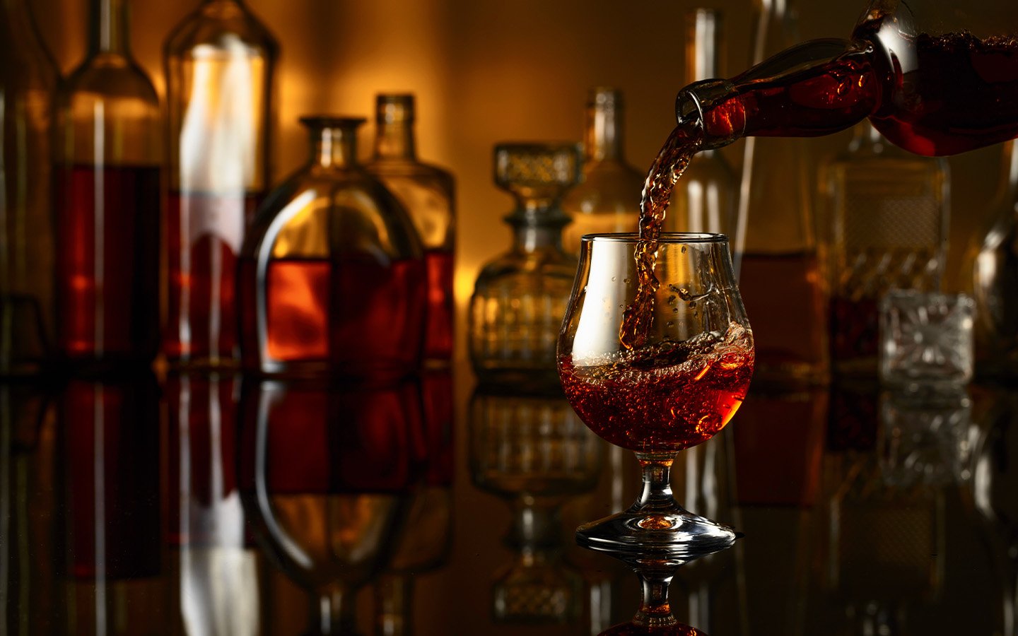 China penalises European brandy in the wake of EU tariffs on electric vehicles