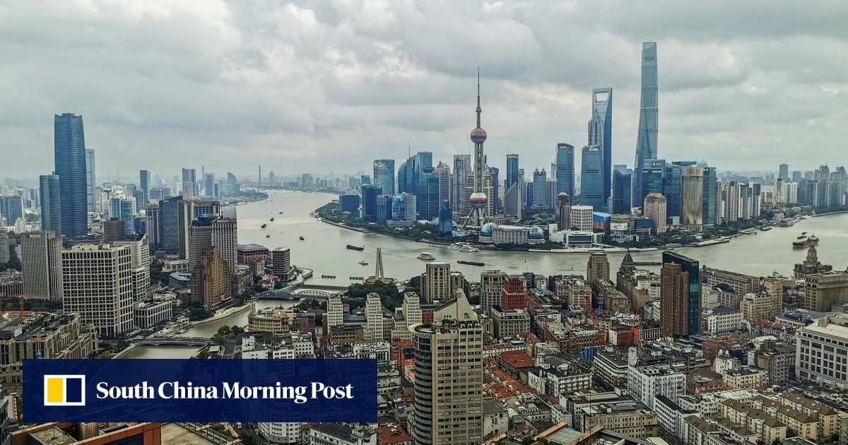 China property: Shanghai and Shenzhen luxury home sales soar after stimulus package