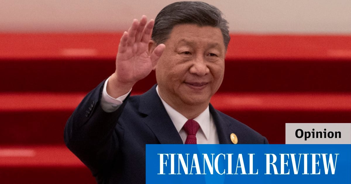 China stimulus: Xi Jinping will determine the policies that stimulate the Chinese economy