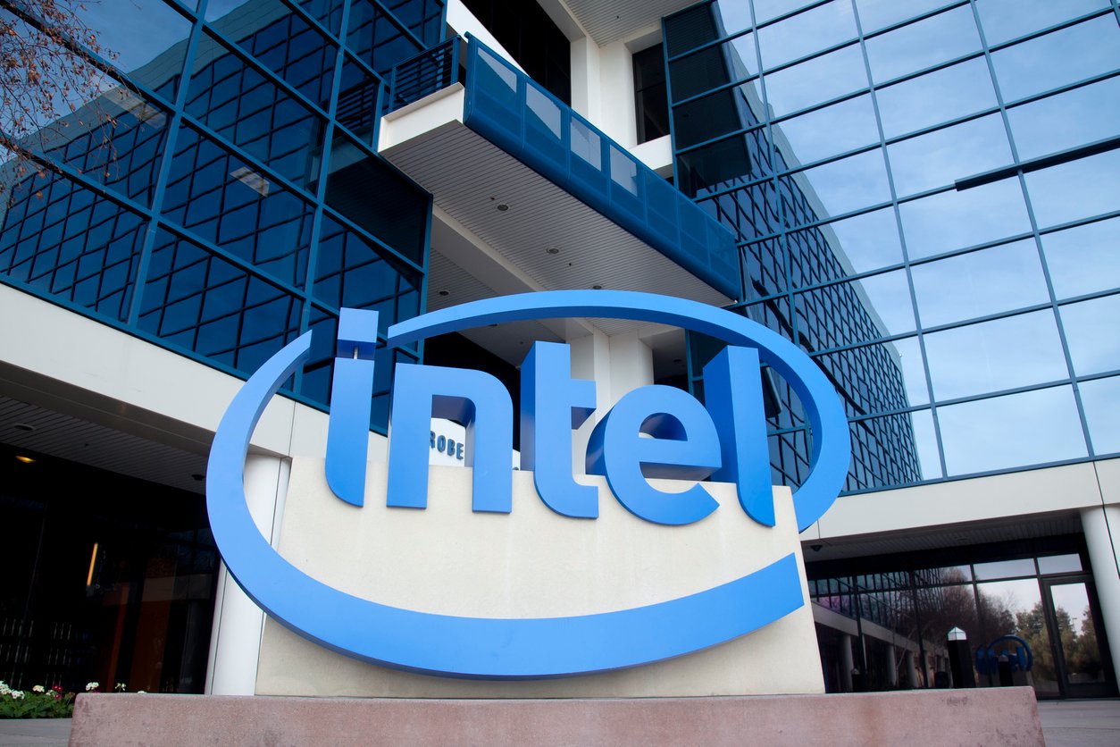 Chinese cyber association calls for review of Intel products