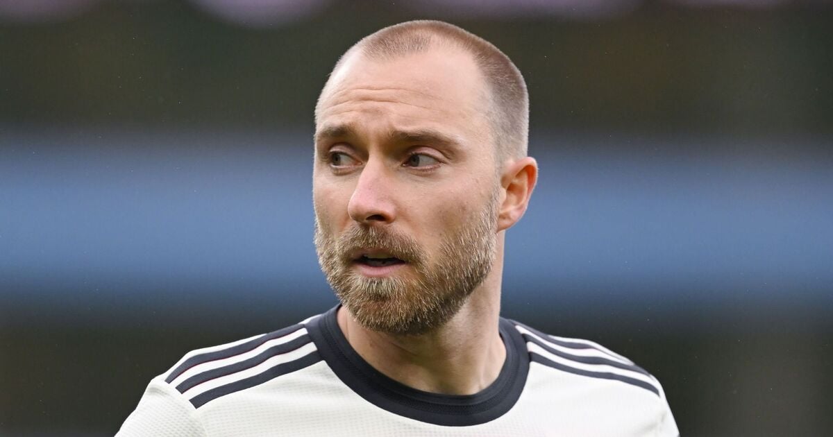 Christian Eriksen confirms Man Utd exit plan to leave Erik ten Hag with transfer dilemma