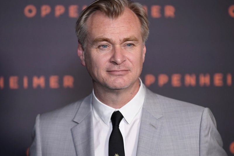 Christopher Nolan Sets Next Movie at Universal That Is Expected to Star Matt Damon