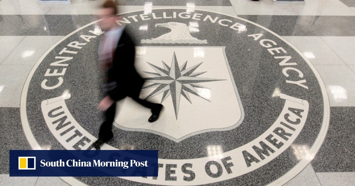 CIA boosts online recruiting efforts in China, Iran and North Korea