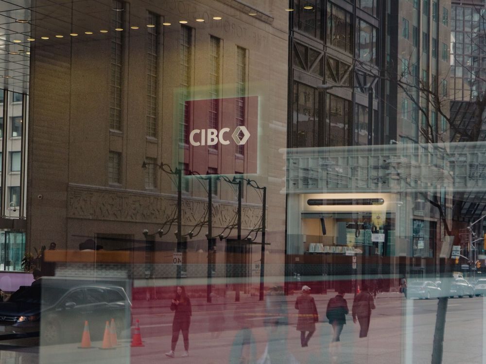 CIBC mulls risk transfer transactions tied to $4.5 billion of corporate loans