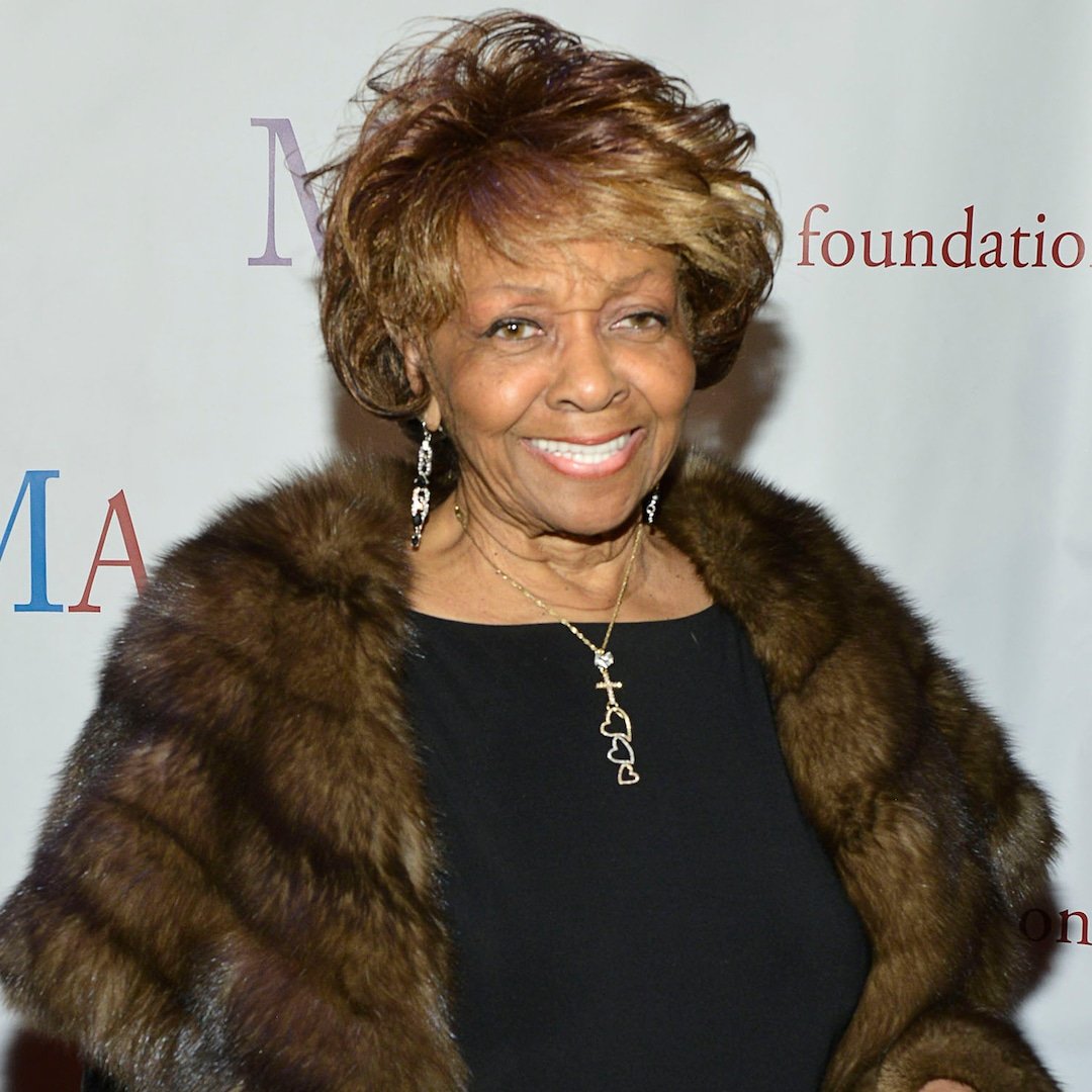  Cissy Houston, Mom of Whitney Houston, Dead at 91 