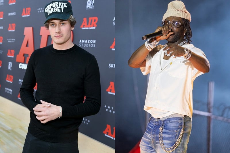 Cole Bennett To Direct Chief Keef Documentary