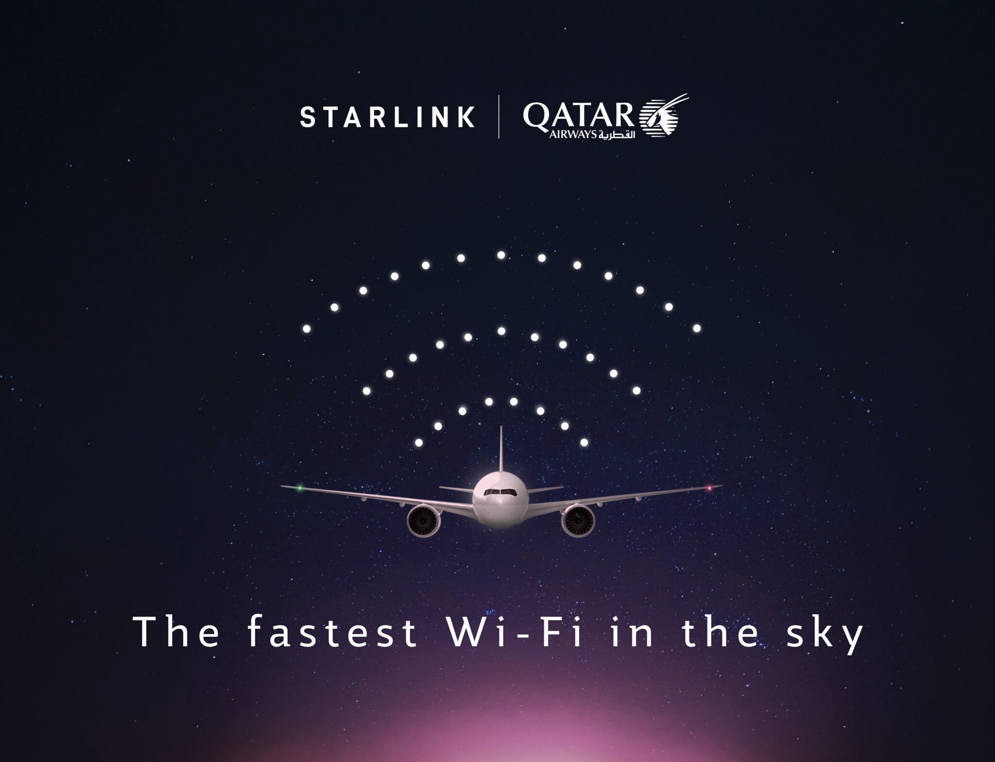 Conference Calls and Online Gaming Now Available on Qatar Airways