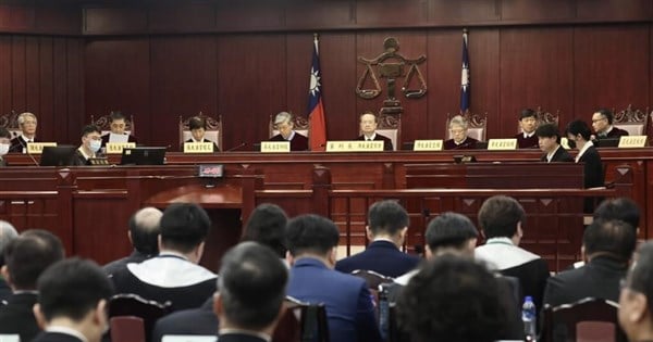 Constitutional Court to rule on government oversight laws on Oct. 25