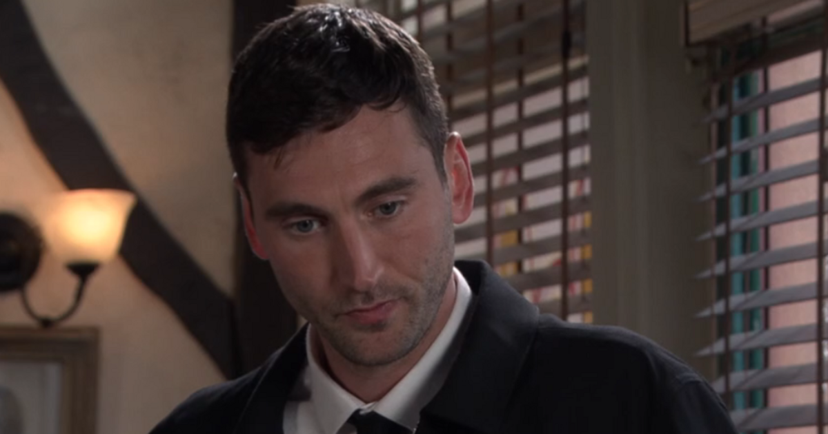 Coronation Street fans 'work out' Kit's next sick move - and Billy will be devastated 