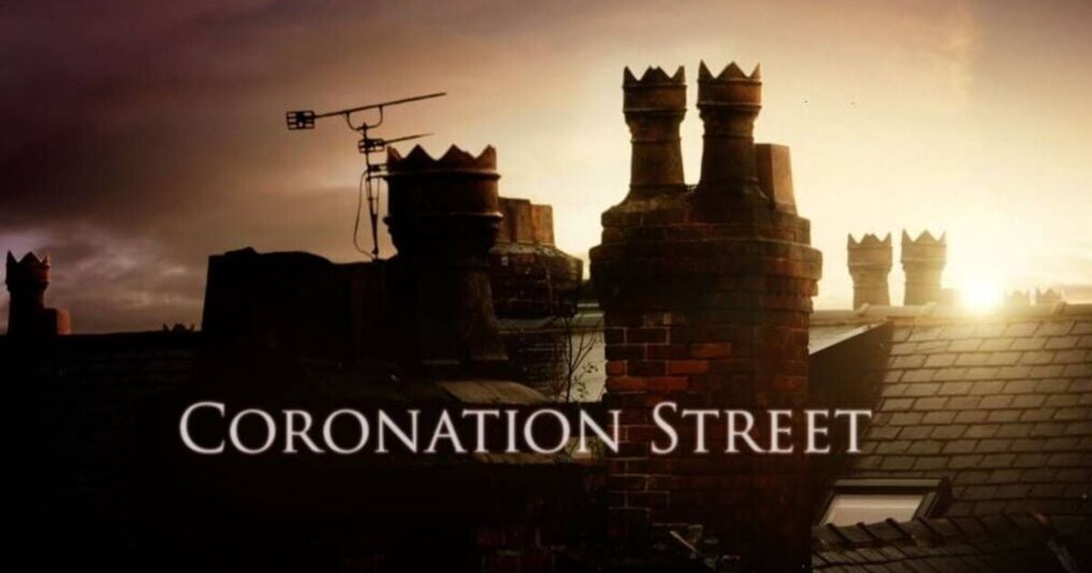 Coronation Street heartbreak ahead as fan favourite couple split