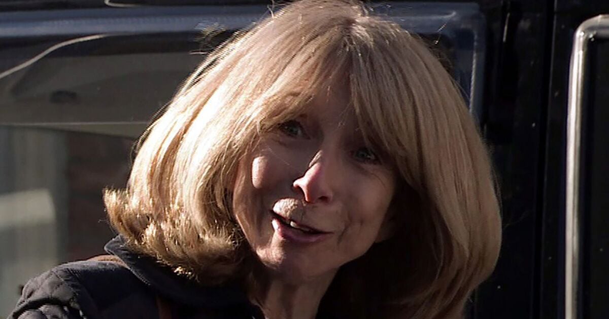 Coronation Street's Gail Platt hospitalised, new betrayals and exit rock cobbles