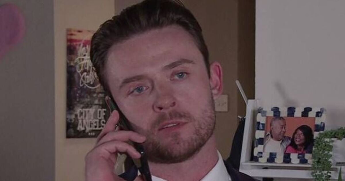 Coronation Street's Joel 'not really dead' as true identity of body in river 'exposed' 