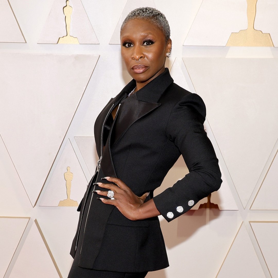  Cynthia Erivo Speaks Out After Her Criticism of Wicked Poster 