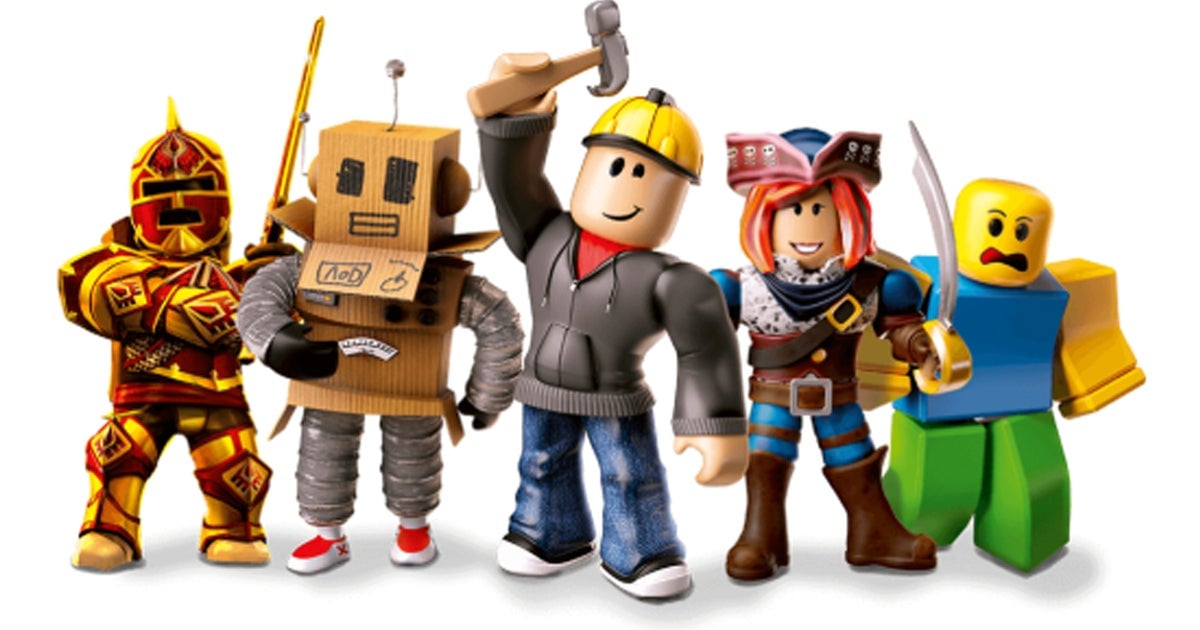 Damning Roblox report claims company inflates player numbers to investors by as much as 42%