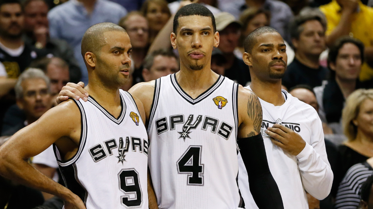  Danny Green retires from NBA, but three-time champ -- and quintessential 3-and-D guy -- remains an archetype 