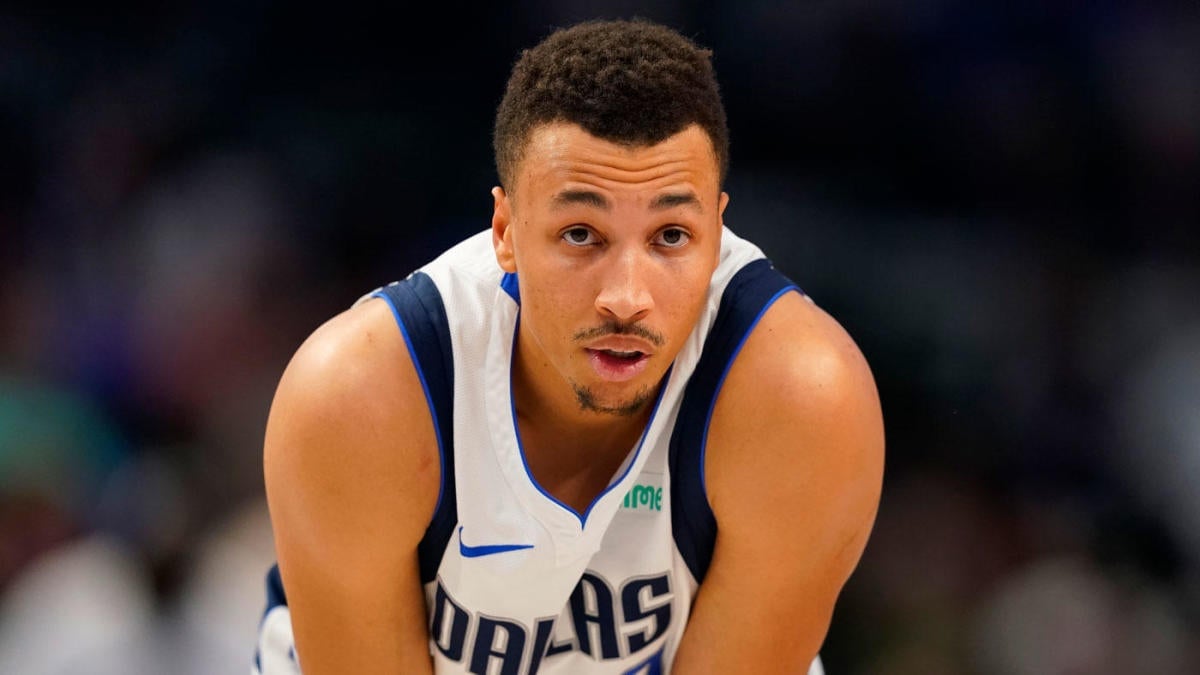  Dante Exum injury update: Mavericks guard to miss three months after undergoing wrist surgery, per report 