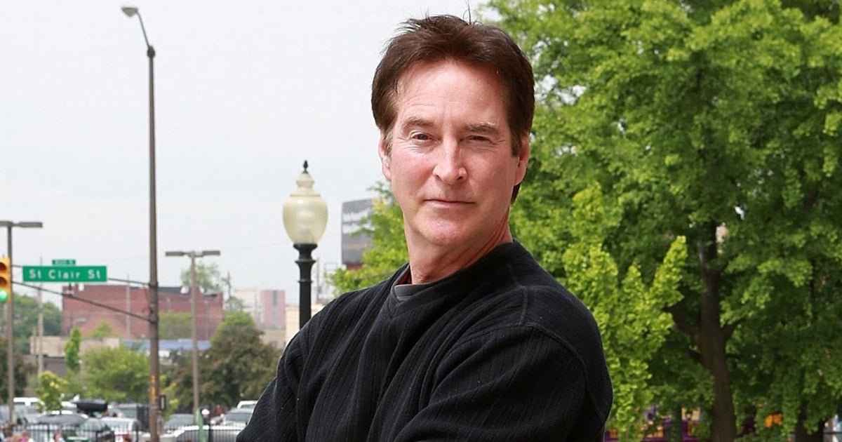 Days of Our Lives' Drake Hogestyn's Costars Pay Tribute After His Death