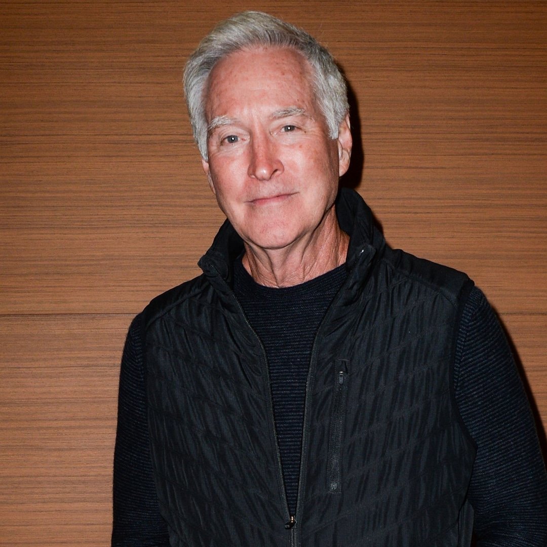  Days of Our Lives Star Drake Hogestyn's Cause of Death Revealed 