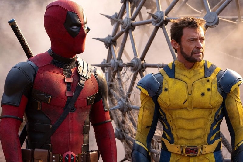 'Deadpool and Wolverine' Receives Official Disney+ Streaming Premiere Date