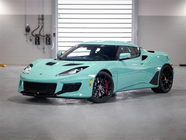 Dealer Spotlight: 10 Must-See Exotics For Sale At Galpin Lotus Beverly Hills