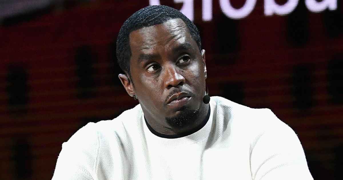 Diddy Accused of Molesting a 16-Year-Old Boy in 1 of 6 New Lawsuits