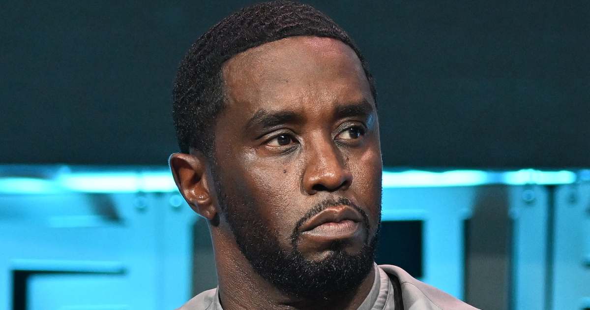 Diddy Seeks to Appeal Federal Court Order Denying Him Bail