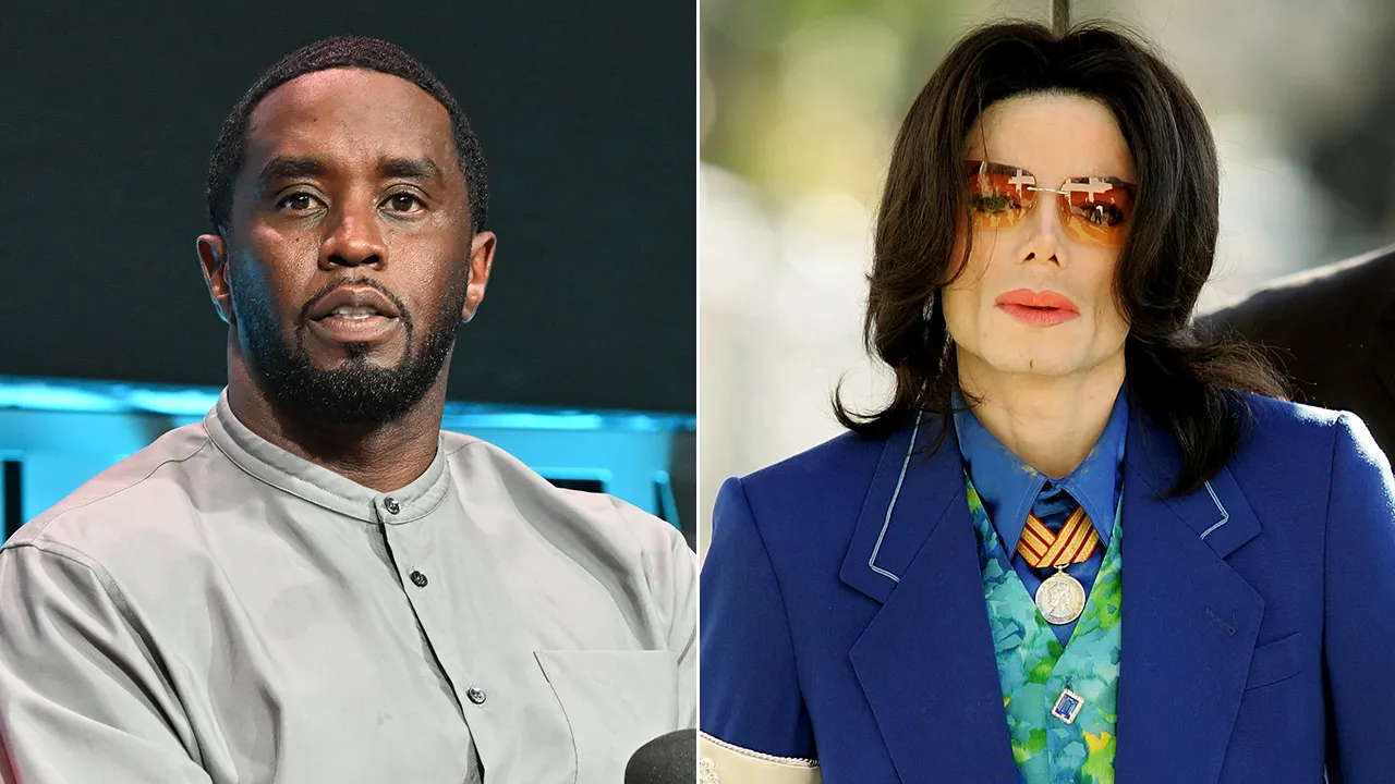 Diddy sex trafficking probe: Young accusers draw 'eerie' parallels to Michael Jackson case