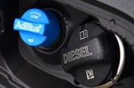 Diesel demand more than EVs for private buyers in September