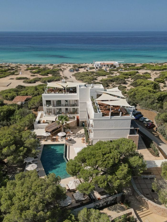 Discover Teranka on Formentera - The Ultimate Bohemian Hideaway