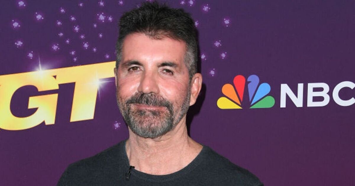 Distraught Simon Cowell 'steps down' from BGT in wake of Liam Payne's death