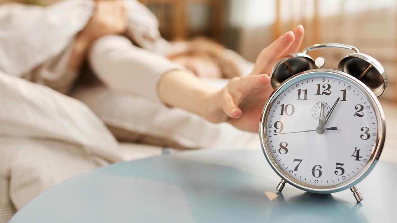 Doctor reveals daylight savings truth