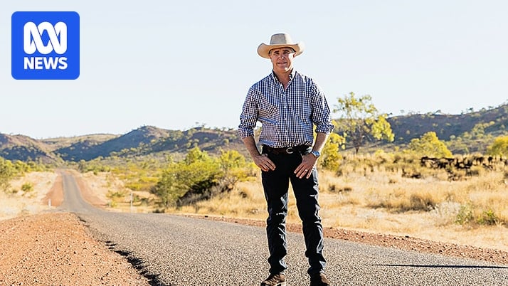 Does Queensland deserve to be known as the cowboy state?