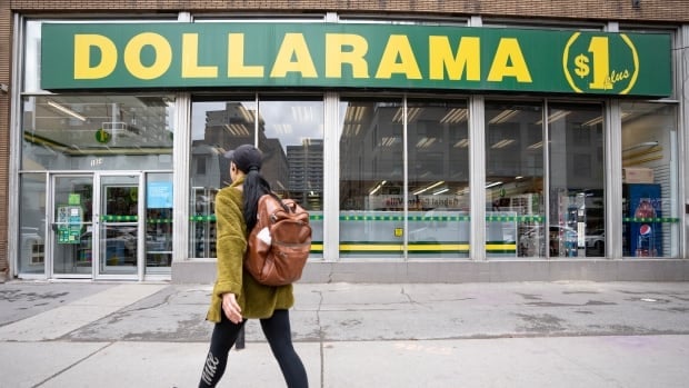 Dollarama reaches $2.6-million settlement in national class-action lawsuit over eco fees