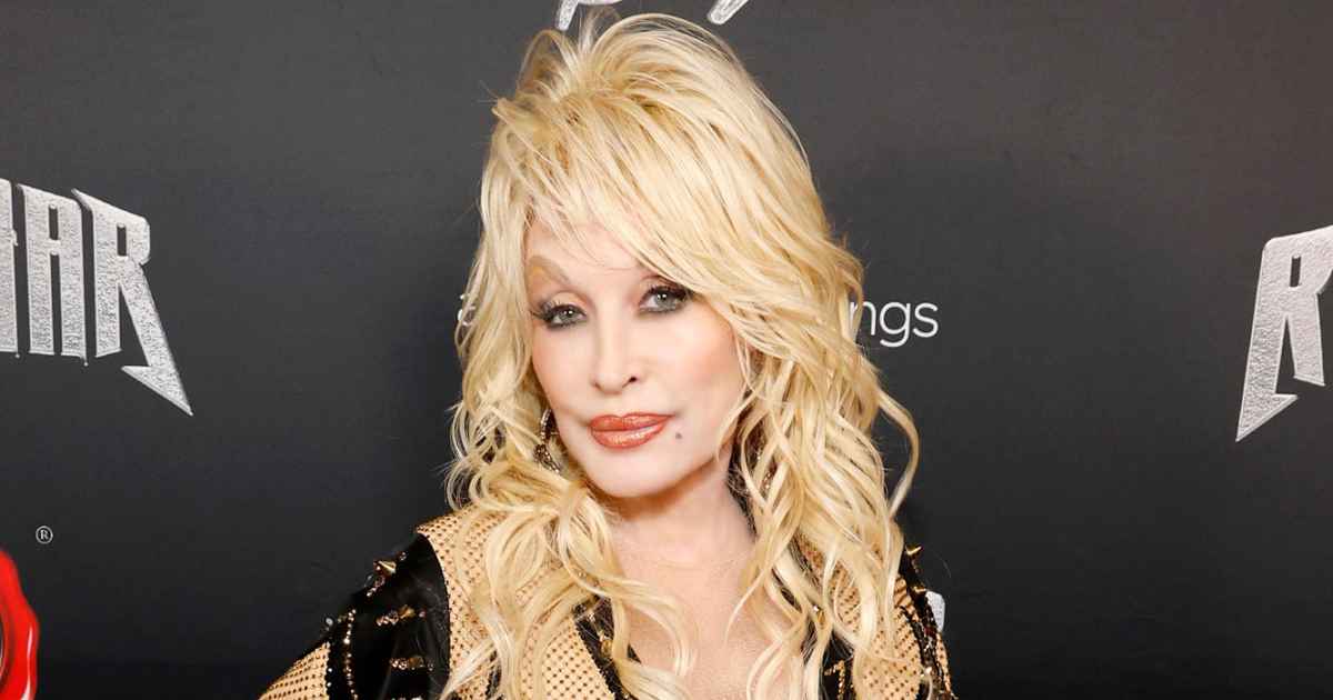 Dolly Parton Donates Millions to Victims of Hurricane Helene