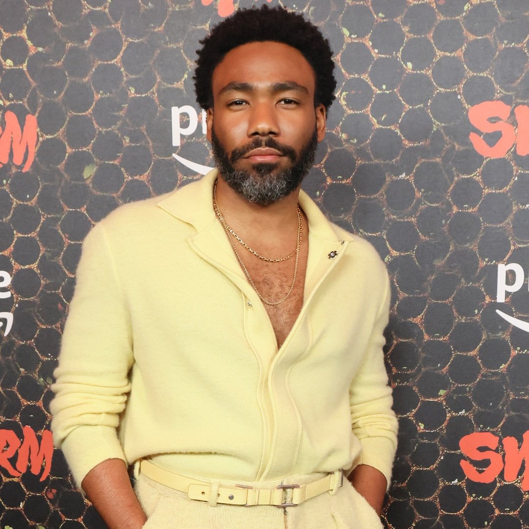  Donald Glover Cancels Childish Gambino Tour Following Hospitalization 