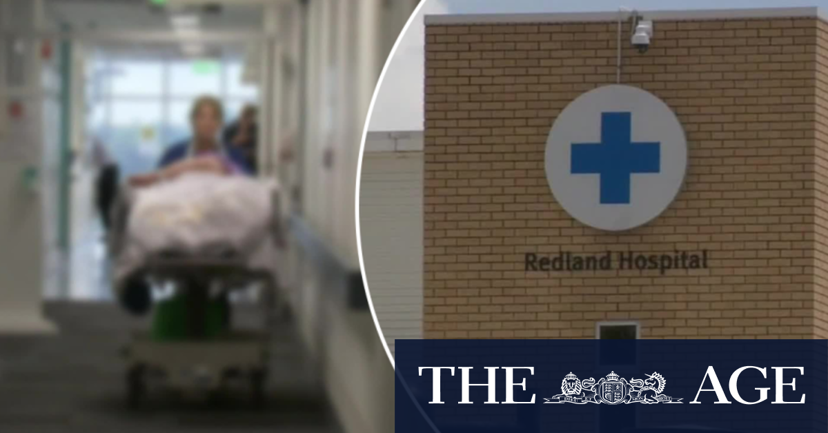 Dozen lives potentially cut short due to substandard patient care: Queensland Health