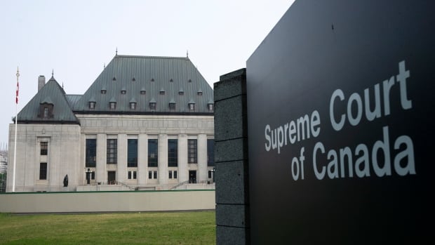 Driving ban not valid sentence for criminal negligence causing death, Supreme Court says