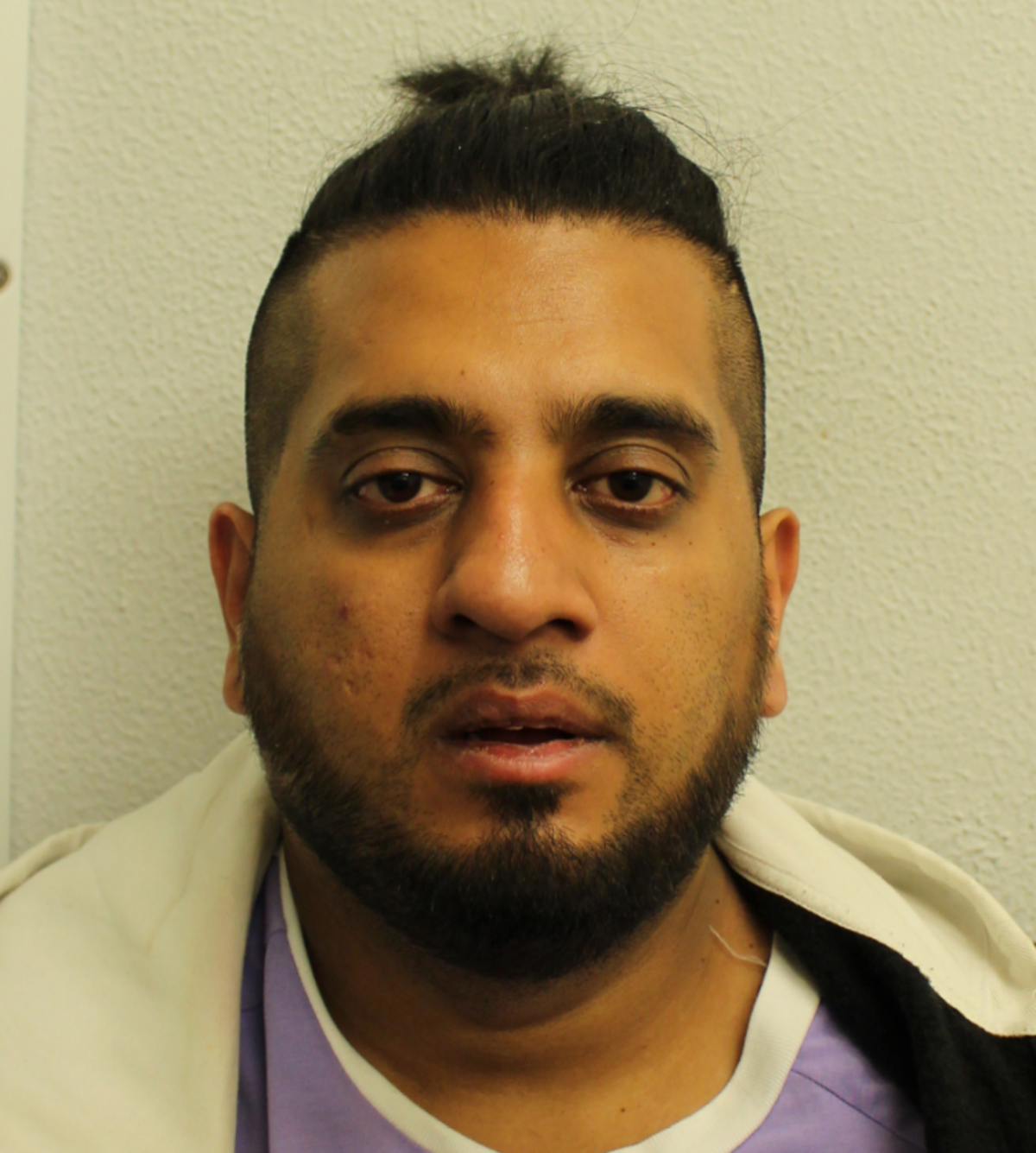 Drug gang leader who boasted he was 'Pablo Escobar of east London' is jailed