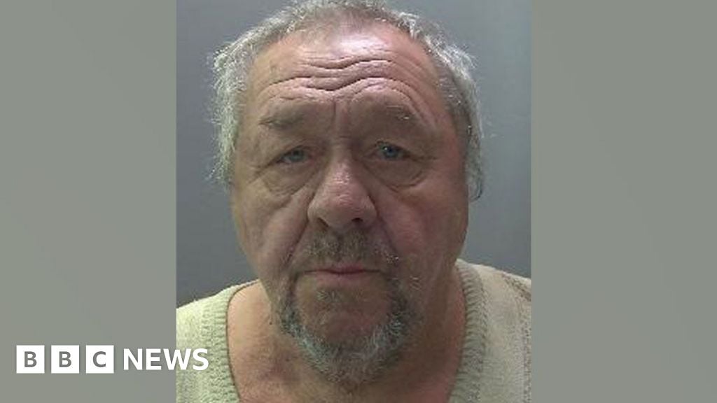 Drunk lorry driver jailed after swerving across A1M lanes