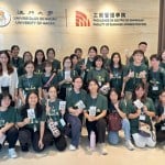 DSEDJ promotes Macau higher education on Malaysia study tour