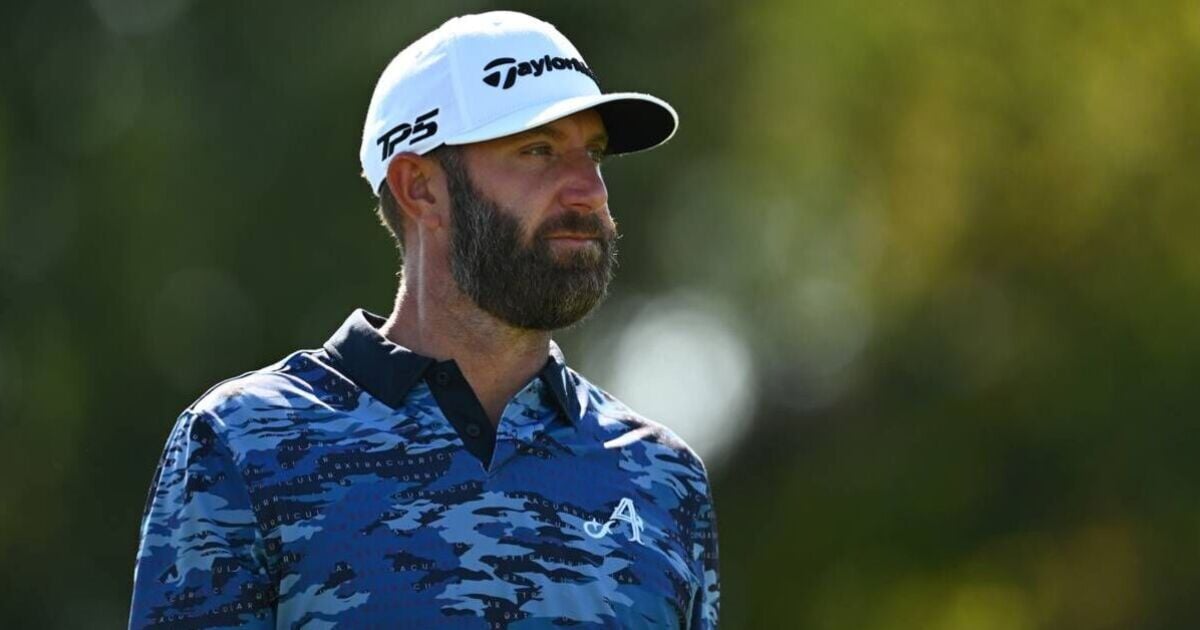 Dustin Johnson has made stance clear on PGA Tour return after defecting to LIV Golf