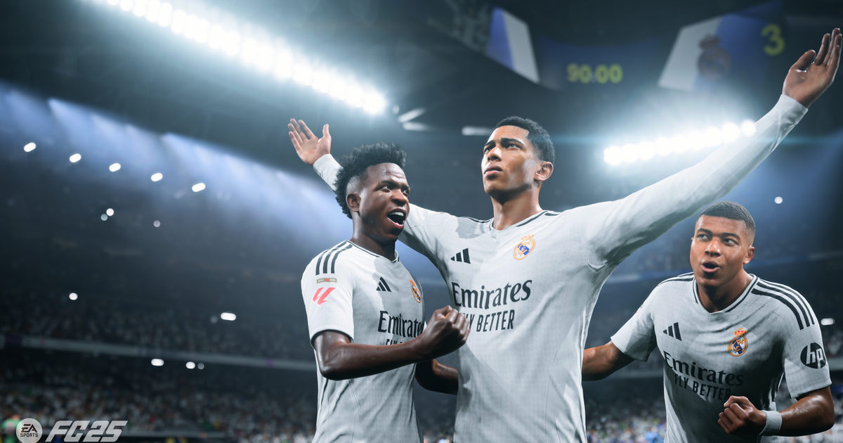 EA Sports FC 25 review - football's fitting forever-drama continues once more