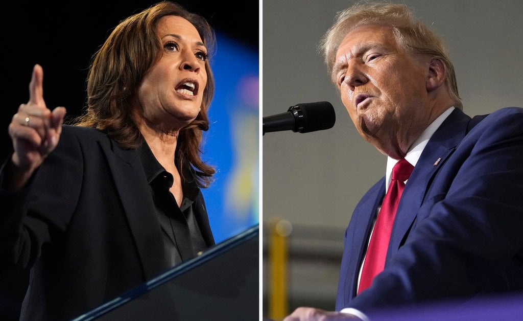 New Analysis Suggests National Debt Could Increase Under Harris, But Would Surge Under Trump