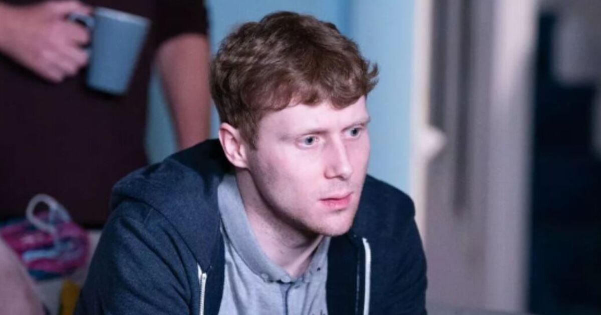 EastEnders return from dead 'sealed' as Strictly's Jamie Borthwick makes demand