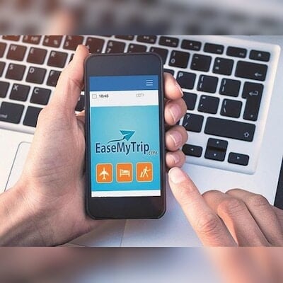 Easy Trip Planners board approves issuance of bonus shares in 1:1 ratio