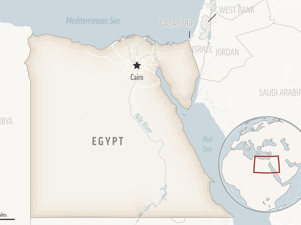 Egypt increases fuel prices by 10% to 17%