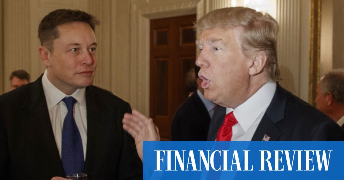 Elon Musk Donald Trump: Musk to attend Trump rally at Pennsylvania shooting site