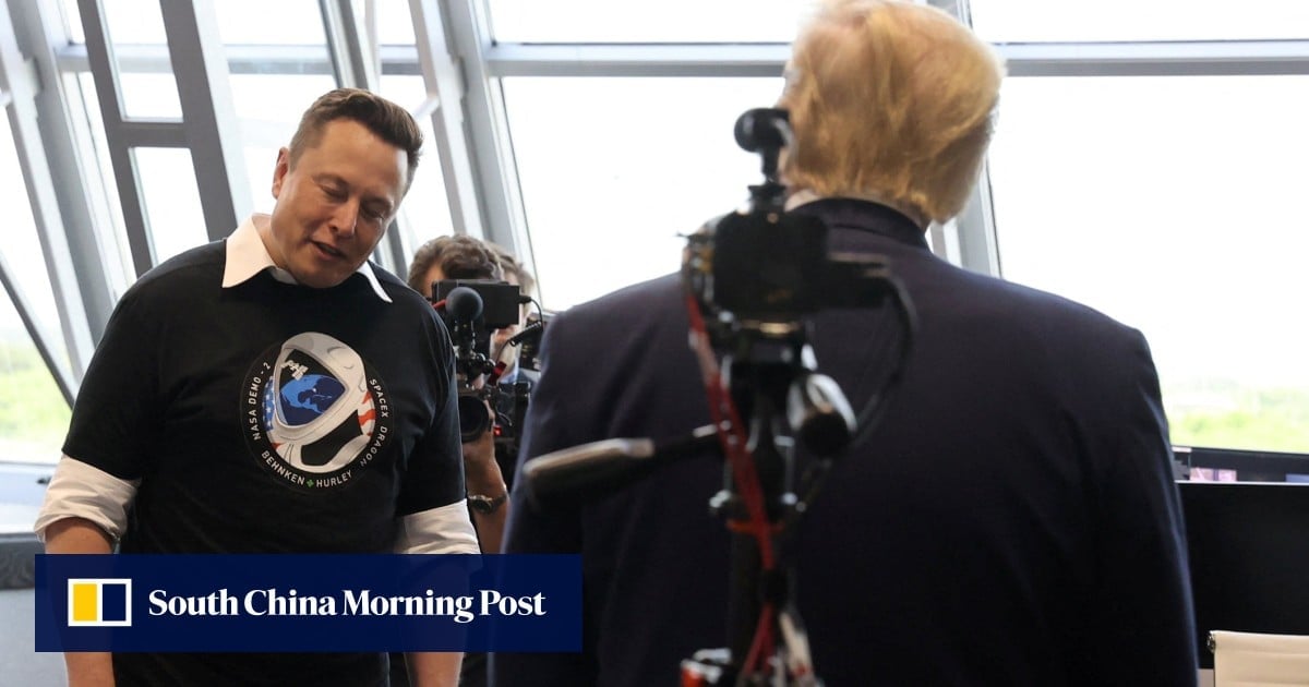 Elon Musk to join Trump in rally at site of first assassination attempt